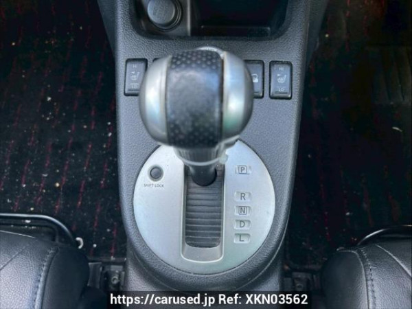 Used 2009 AT nissan x-trail NT31 Image[27]