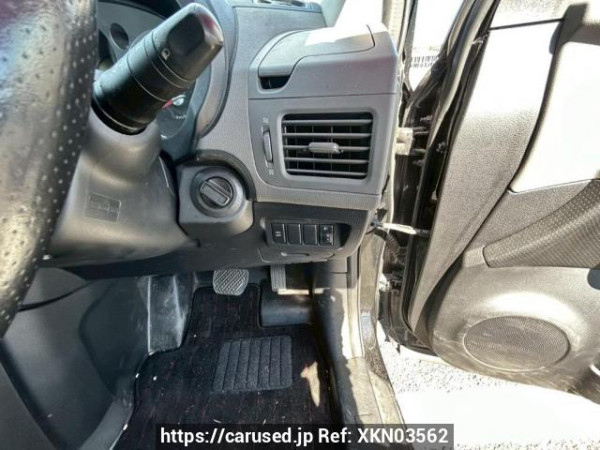 Used 2009 AT nissan x-trail NT31 Image[28]