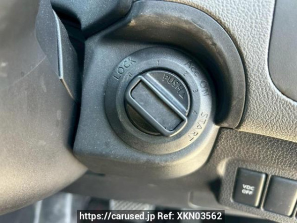 Used 2009 AT nissan x-trail NT31 Image[29]