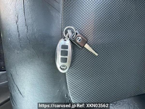 Used 2009 AT nissan x-trail NT31 Image[30]