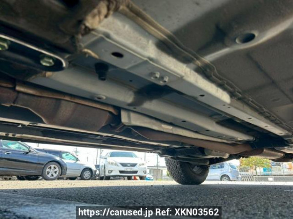 Used 2009 AT nissan x-trail NT31 Image[36]