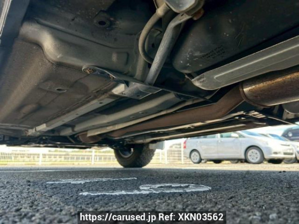 Used 2009 AT nissan x-trail NT31 Image[37]