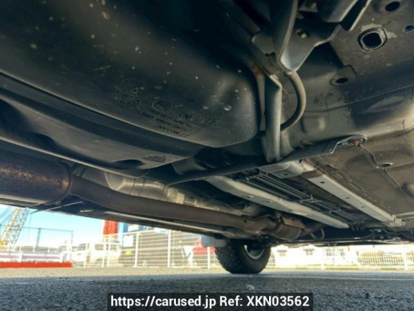 Used 2009 AT nissan x-trail NT31 Image[38]