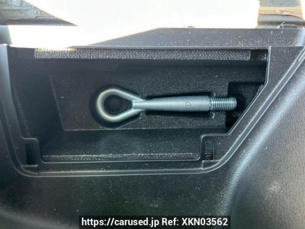 Used 2009 AT nissan x-trail NT31 Image[45]