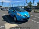 Honda Fit GE6