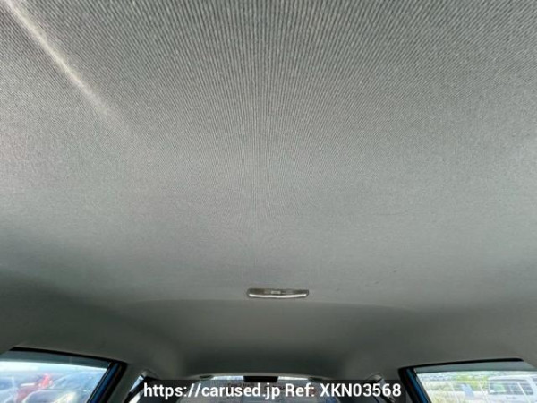 Used 2010 AT honda fit GE6 Image[17]