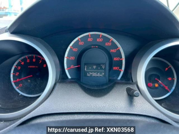 Used 2010 AT honda fit GE6 Image[21]