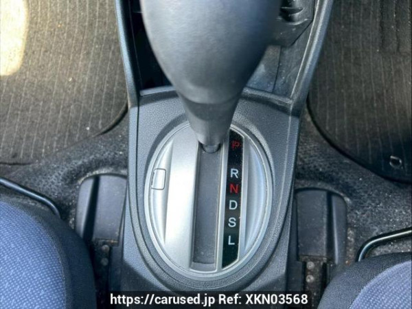 Used 2010 AT honda fit GE6 Image[26]
