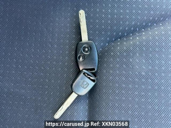 Used 2010 AT honda fit GE6 Image[29]