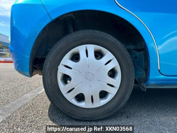 Used 2010 AT honda fit GE6 Image[32]