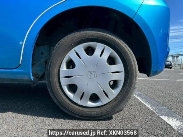 Used 2010 AT honda fit GE6 Image[33]