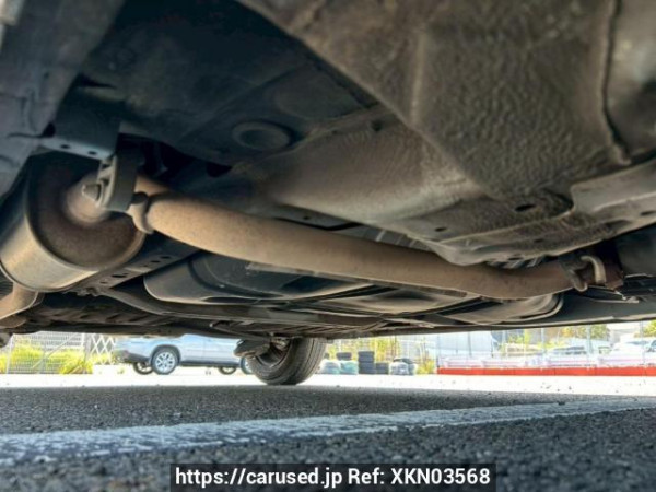 Used 2010 AT honda fit GE6 Image[34]