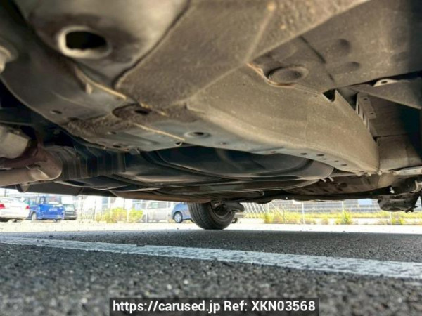 Used 2010 AT honda fit GE6 Image[35]