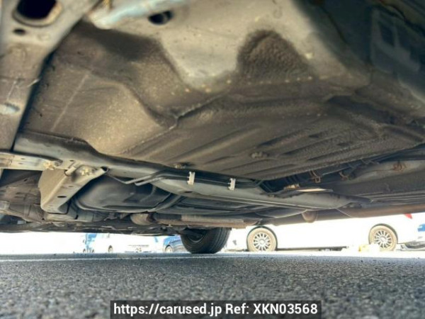 Used 2010 AT honda fit GE6 Image[36]