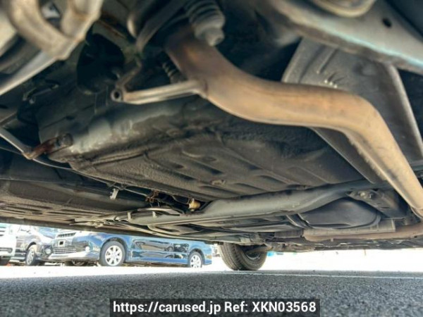 Used 2010 AT honda fit GE6 Image[37]