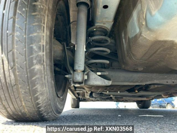 Used 2010 AT honda fit GE6 Image[40]