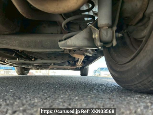 Used 2010 AT honda fit GE6 Image[41]