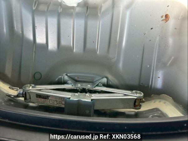 Used 2010 AT honda fit GE6 Image[44]