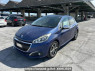 Used 2016 AT peugeot 208 A9HN01 Image[2]