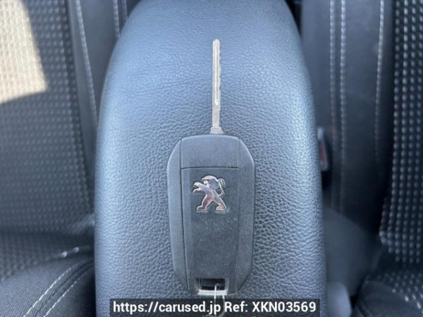 Used 2016 AT peugeot 208 A9HN01 Image[29]