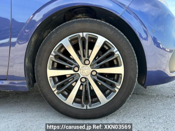 Used 2016 AT peugeot 208 A9HN01 Image[30]