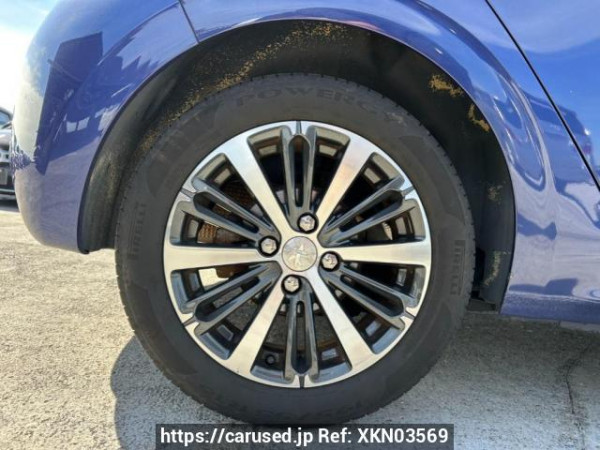 Used 2016 AT peugeot 208 A9HN01 Image[31]