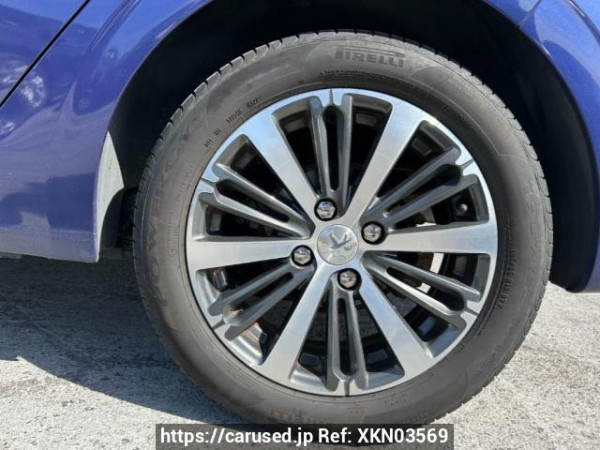 Used 2016 AT peugeot 208 A9HN01 Image[32]