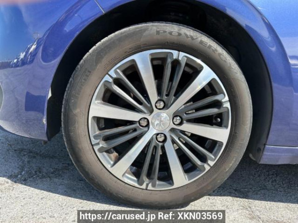 Used 2016 AT peugeot 208 A9HN01 Image[33]