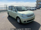 Toyota Sienta NCP81G