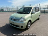 Used 2007 AT toyota sienta NCP81G Image[2]