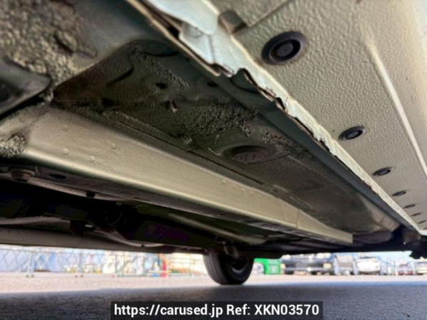 Used 2007 AT toyota sienta NCP81G Image[36]