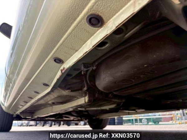 Used 2007 AT toyota sienta NCP81G Image[37]