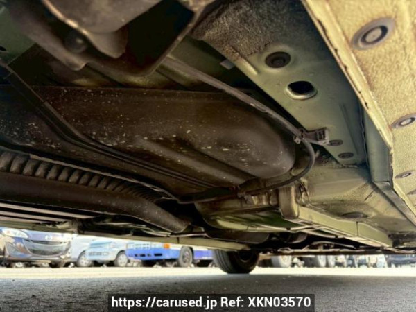 Used 2007 AT toyota sienta NCP81G Image[38]