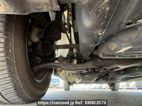 Used 2007 AT toyota sienta NCP81G Image[39]