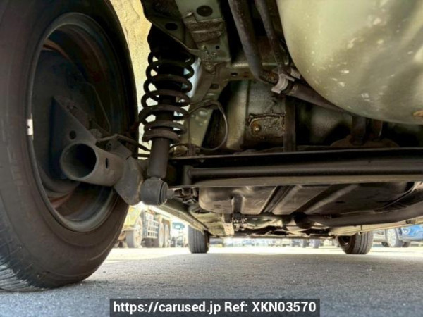 Used 2007 AT toyota sienta NCP81G Image[40]