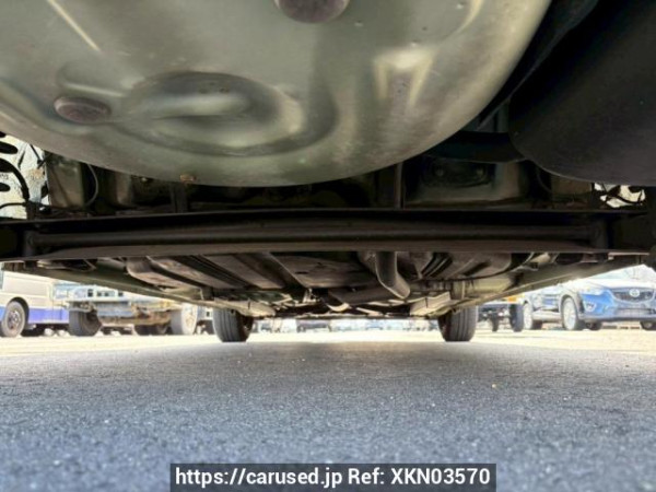 Used 2007 AT toyota sienta NCP81G Image[42]