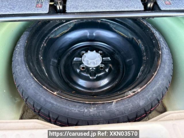 Used 2007 AT toyota sienta NCP81G Image[43]