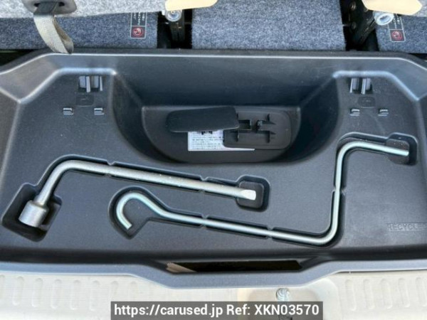 Used 2007 AT toyota sienta NCP81G Image[44]