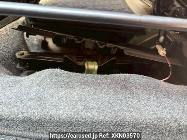 Used 2007 AT toyota sienta NCP81G Image[45]