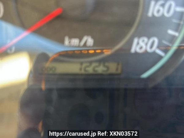 Used 2005 AT toyota corolla-runx NZE124 Image[20]