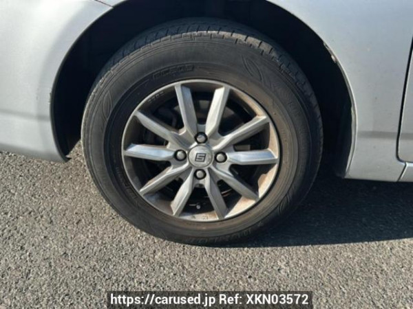 Used 2005 AT toyota corolla-runx NZE124 Image[23]