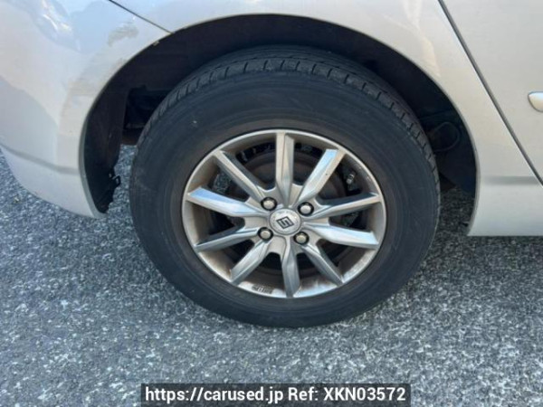 Used 2005 AT toyota corolla-runx NZE124 Image[25]