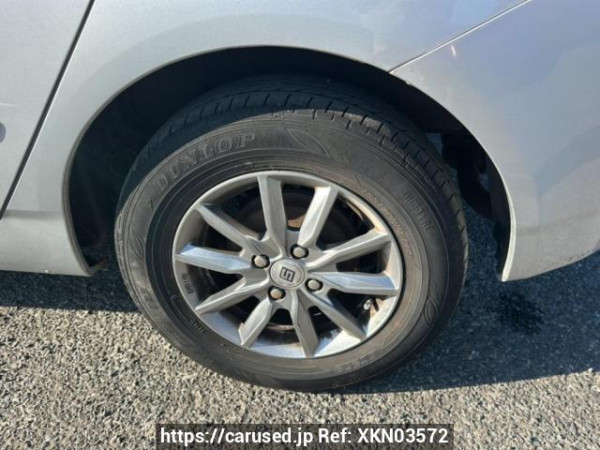 Used 2005 AT toyota corolla-runx NZE124 Image[26]