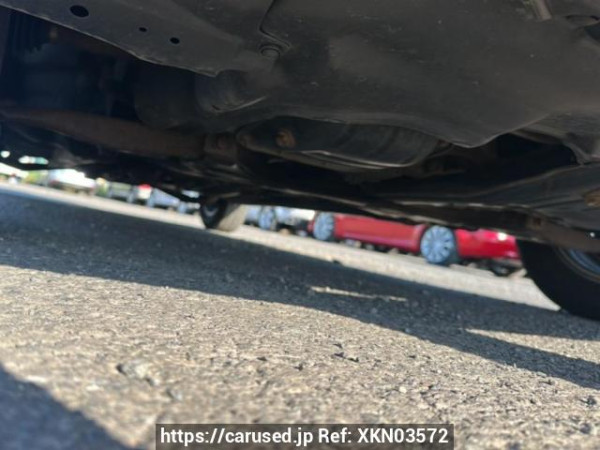 Used 2005 AT toyota corolla-runx NZE124 Image[28]