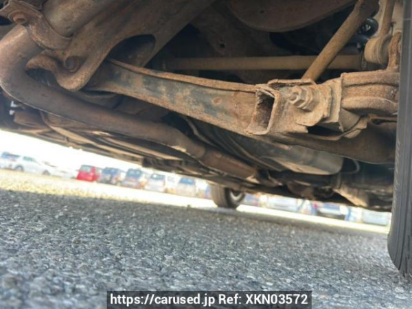 Used 2005 AT toyota corolla-runx NZE124 Image[29]