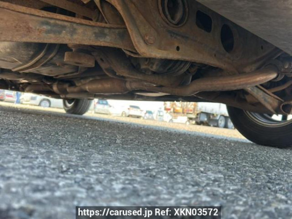 Used 2005 AT toyota corolla-runx NZE124 Image[30]