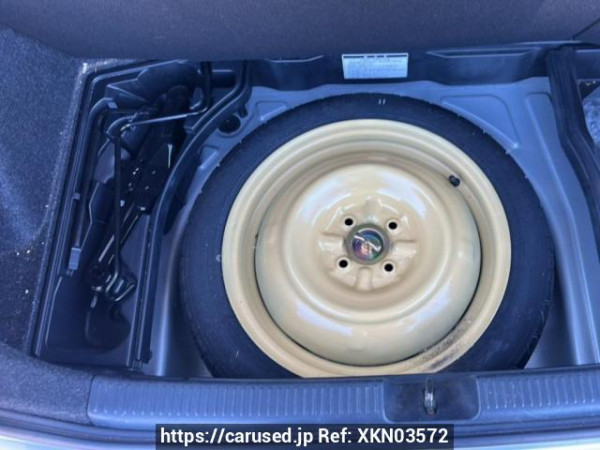 Used 2005 AT toyota corolla-runx NZE124 Image[31]