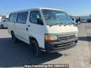 Toyota Hiace Van LH178V