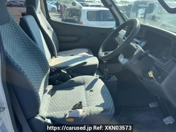 Used 2004 MT toyota hiace-van LH178V Image[11]