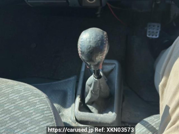 Used 2004 MT toyota hiace-van LH178V Image[19]